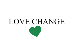 Love Change 